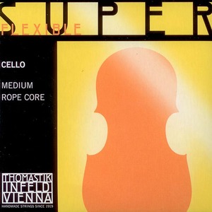 Струны для виолончели размером 3/4 Thomastik 794