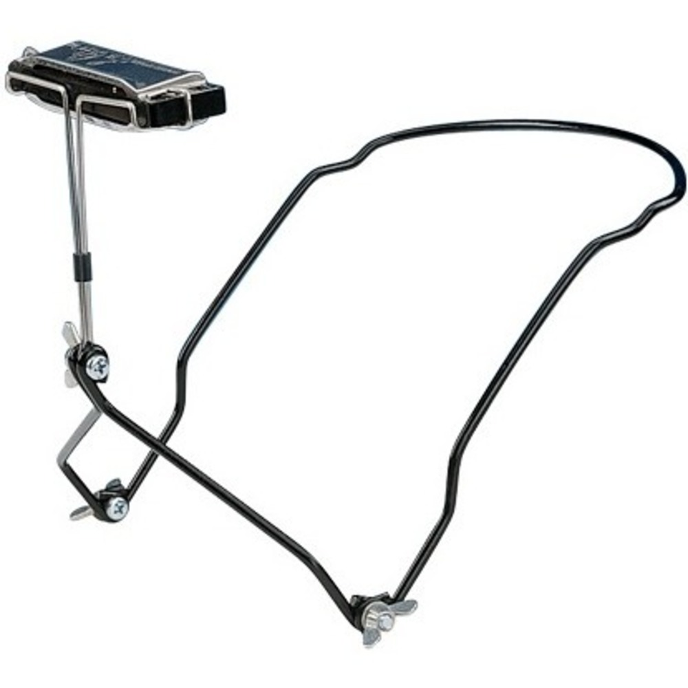 Держатель для губной гармошки, DUNLOP HH-1