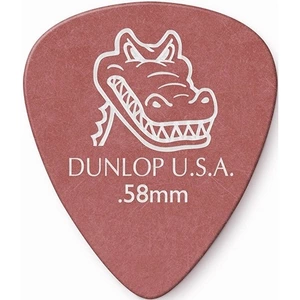 Медиатор DUNLOP 417R.58