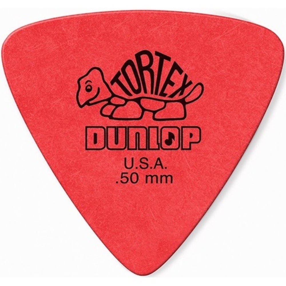 Медиатор DUNLOP 431R.50