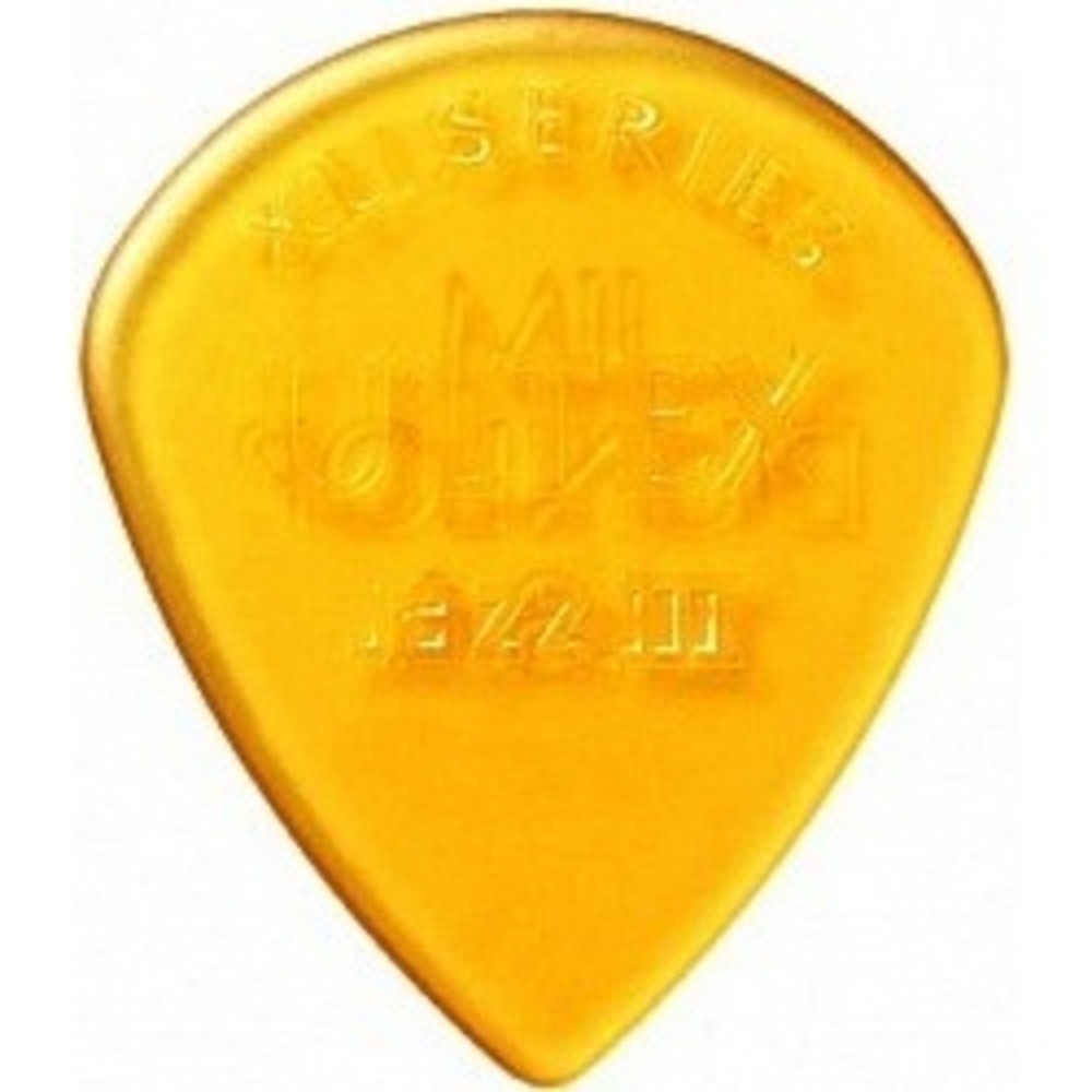 Медиатор DUNLOP 427R1.38XL