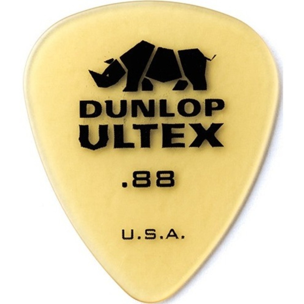 Медиатор DUNLOP 421R.88