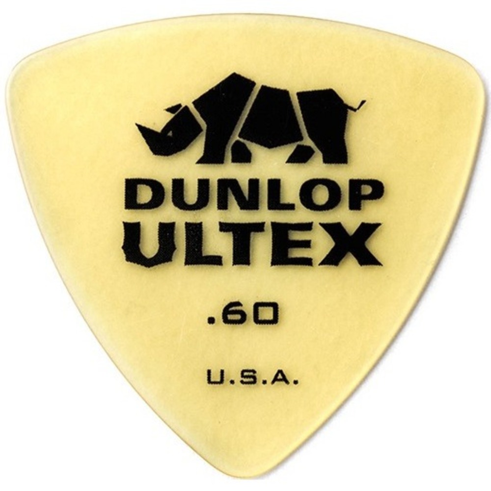 Медиатор DUNLOP 426R.60