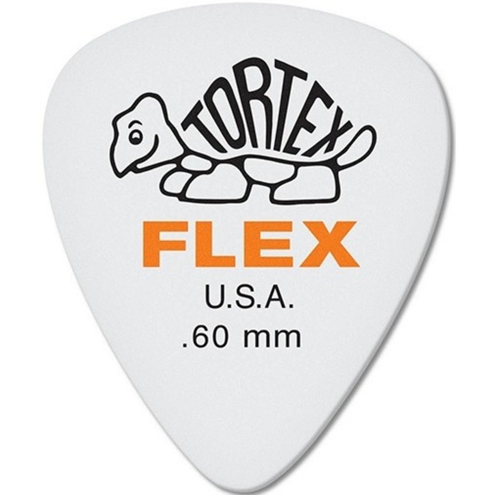 Медиатор DUNLOP 428P.60