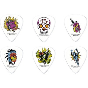 Медиатор DUNLOP BL100P.73