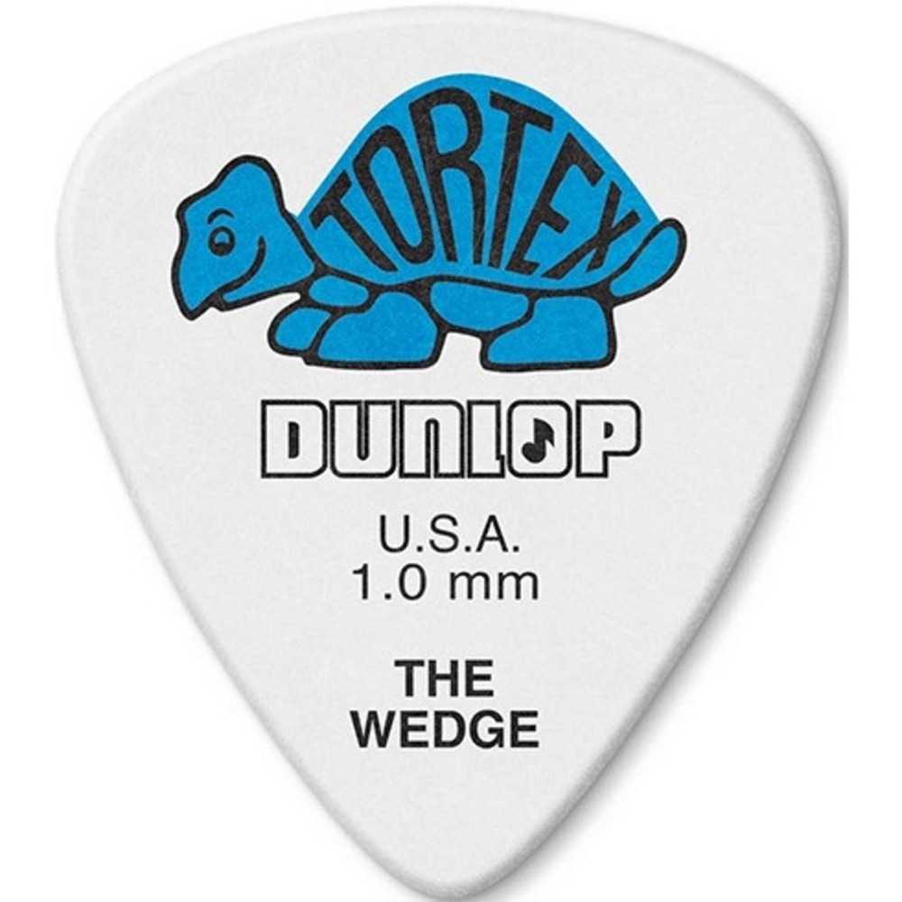 Медиатор DUNLOP 424P1.0