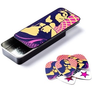 Медиатор DUNLOP LCPPT01M