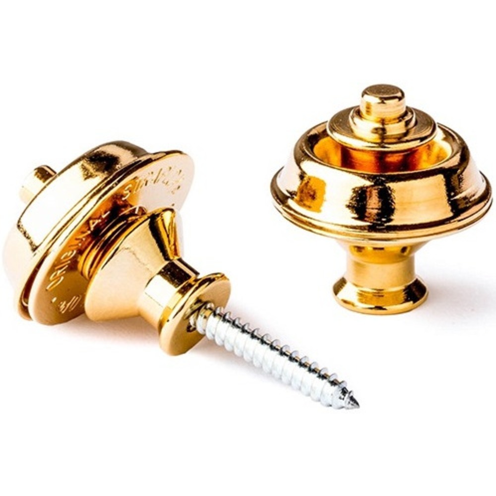 Крепление ремня DUNLOP SLS1034G