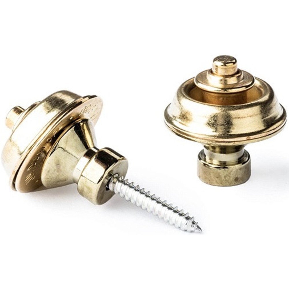 Крепление ремня DUNLOP SLS1502BR