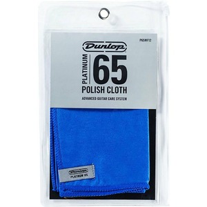 Средство по уходу за гитарой DUNLOP P65MF12