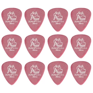 Медиатор DUNLOP 417P.58