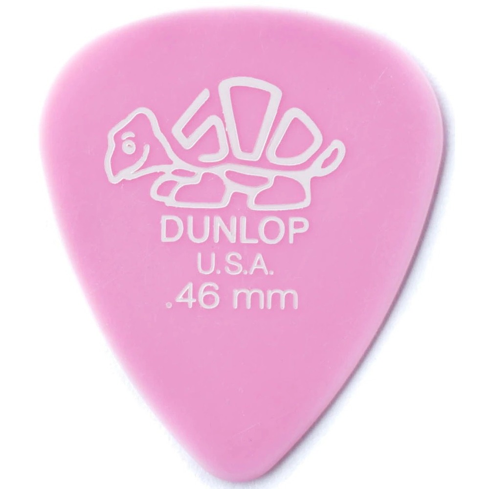 Медиатор DUNLOP 41R.46