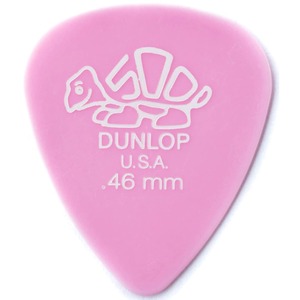 Медиатор DUNLOP 41R.46