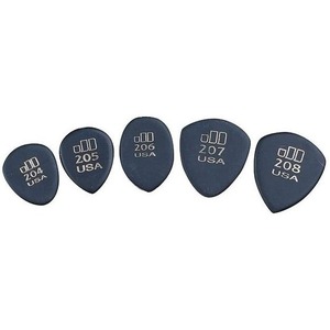 Медиатор DUNLOP 477P207