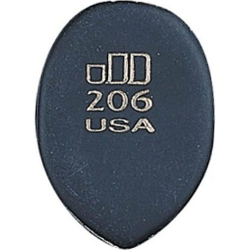 Медиатор DUNLOP 477P206