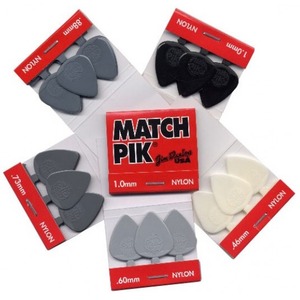 Медиатор DUNLOP 448R.73