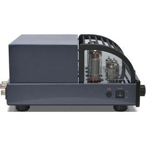 Интегральный усилитель Primaluna EVO 100 Integrated Silver