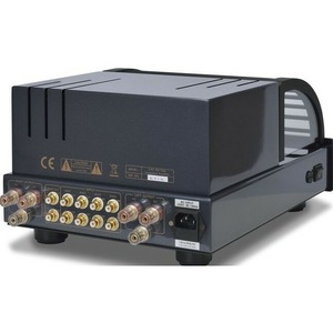 Интегральный усилитель Primaluna EVO 100 Integrated Black