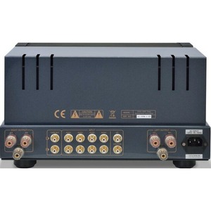 Интегральный усилитель Primaluna EVO 200 Integrated Black