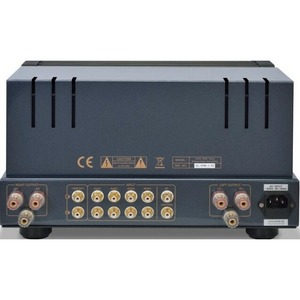 Интегральный усилитель Primaluna EVO 200 Integrated Silver