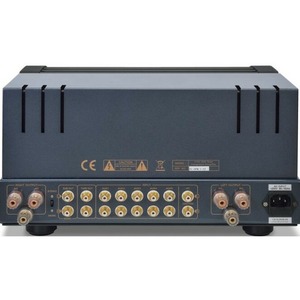 Интегральный усилитель Primaluna EVO 300 Integrated Black