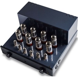 Интегральный усилитель Primaluna EVO 400 Integrated Black