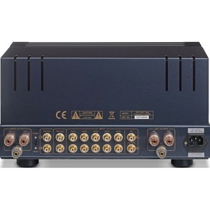 Интегральный усилитель Primaluna EVO 400 Integrated Black