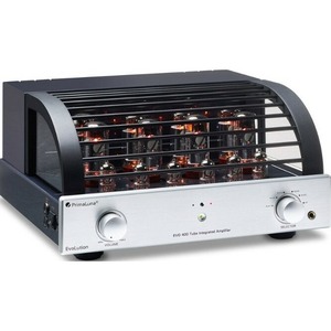 Интегральный усилитель Primaluna EVO 400 Integrated Silver