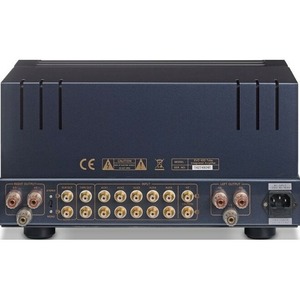 Интегральный усилитель Primaluna EVO 400 Integrated Silver