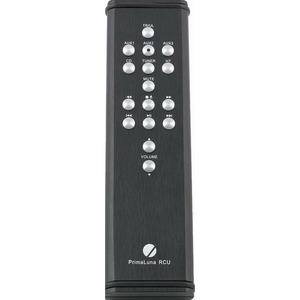 Интегральный усилитель Primaluna EVO 400 Integrated Silver