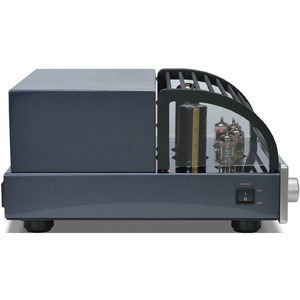 Усилитель предварительный Primaluna EVO 100 Preamplifier Silver