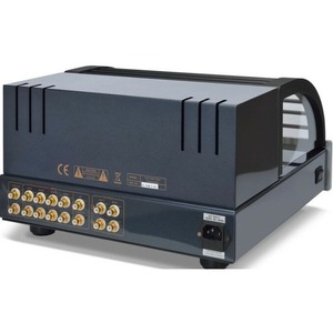 Усилитель предварительный Primaluna EVO 200 Preamplifier Black