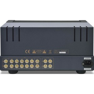 Усилитель предварительный Primaluna EVO 300 Preamplifier Black