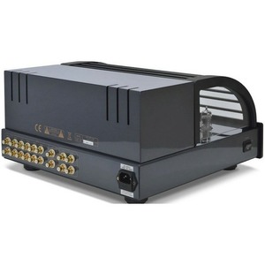 Усилитель предварительный Primaluna EVO 300 Preamplifier Black