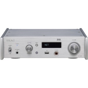 Сетевой плеер Teac NT-505 Silver