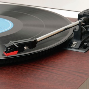 Проигрыватель винила Teac MC-D800 Black