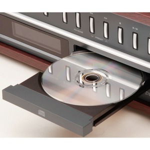 Проигрыватель винила Teac MC-D800 Black