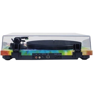 Проигрыватель винила Teac TN-420-TD Tie-Dye
