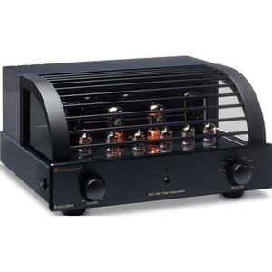 Усилитель предварительный Primaluna EVO 400 Preamplifier Black