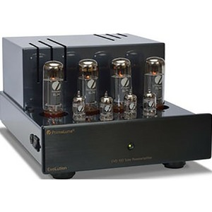 Усилитель мощности Primaluna EVO 100 Poweramp Black