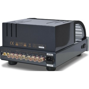 Усилитель мощности Primaluna EVO 100 Poweramp Black