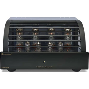Усилитель мощности Primaluna EVO 200 Poweramp Black