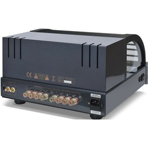 Усилитель мощности Primaluna EVO 200 Poweramp Black