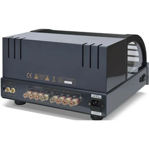 Усилитель мощности Primaluna EVO 200 Poweramp Black