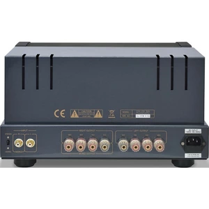 Усилитель мощности Primaluna EVO 200 Poweramp Black