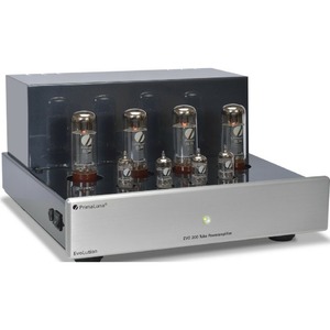 Усилитель мощности Primaluna EVO 200 Poweramp Silver