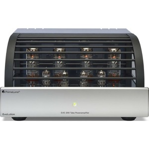 Усилитель мощности Primaluna EVO 200 Poweramp Silver