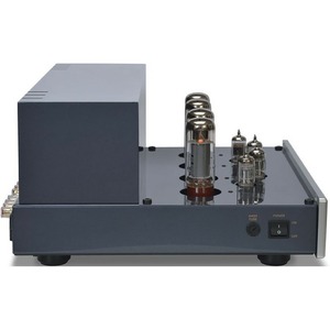 Усилитель мощности Primaluna EVO 200 Poweramp Silver