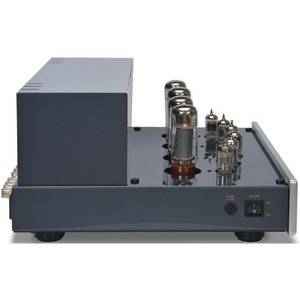 Усилитель мощности Primaluna EVO 300 Poweramp Silver