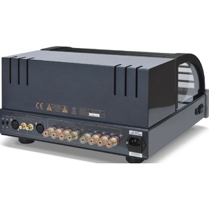 Усилитель мощности Primaluna EVO 300 Poweramp Silver